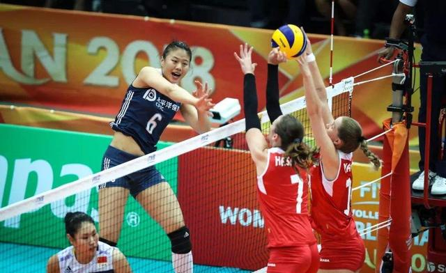 女排@郎平已经出手了！女排主力阵容或有大变动，东京奥运有好戏看了