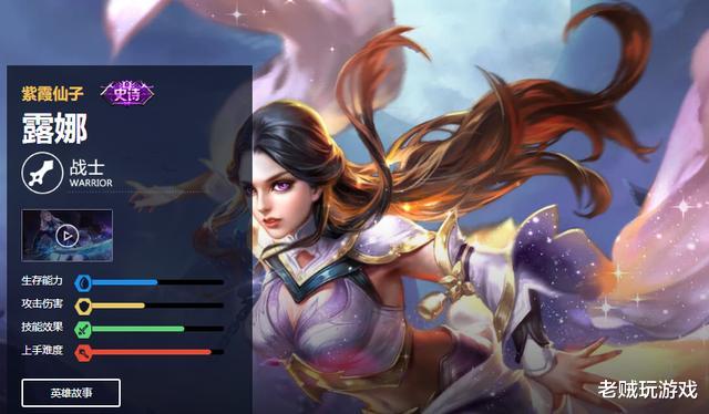 宫本武藏@大招释放前谁都害怕, 没有大招后谁都能单杀的英雄, 最后两位很秀