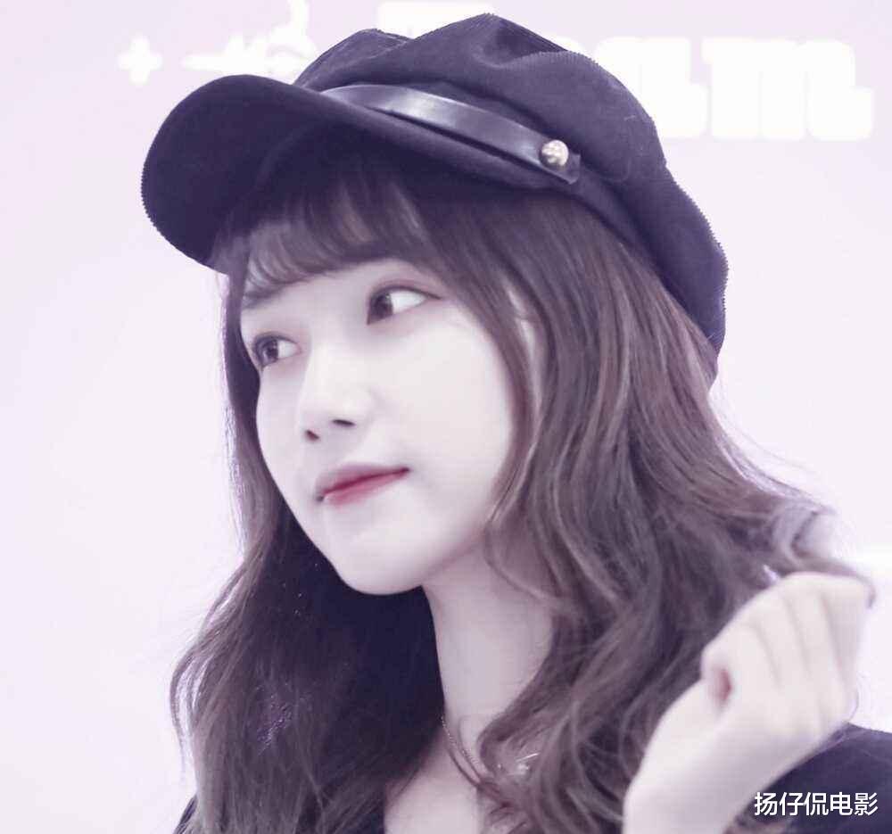 爱奇艺▲青春有你2:从如今的走势看,门面担当的位置怕是要换人了