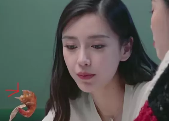 章子怡|章子怡吃泡面只吃4口,杨幂米线只吃一根,杨紫的却让人笑出鹅叫