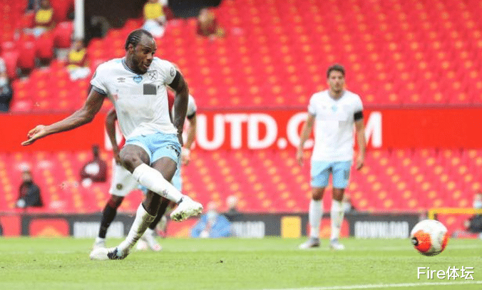 曼联|疯狂1-1！英超爆出大冷！昔日霸主艰难逼平鱼腩，末轮迎争四决战