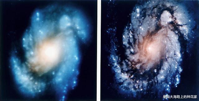 「哈勃望远镜」哈勃30周年：发现宇宙终极真相，哈勃望远镜是怎么做到的？