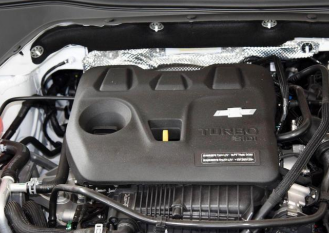 #日产逍客#雪佛兰“小钢炮”9万起,不香?造型硬派,逍客太贵就看它吧