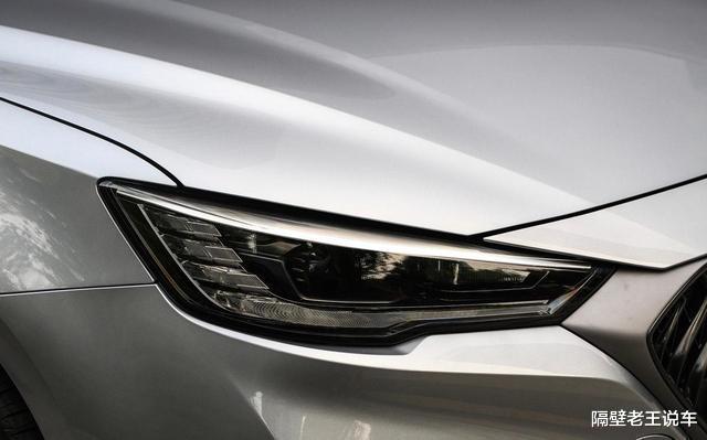 轿跑|?放弃本田思域，选择了“最美轿跑”，8万多就配1.5T，一公里3毛钱