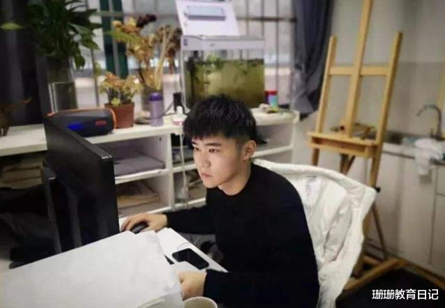 考研|同样是考研生，二本和一本的考研生有何不同？这5点不同很重要