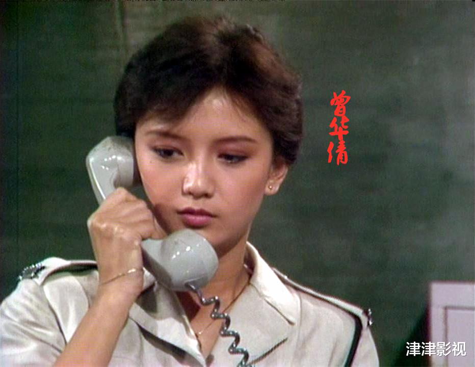 1985年大牌雲集的電視劇，周潤發給梁朝偉當配角，你看過嗎-圖5