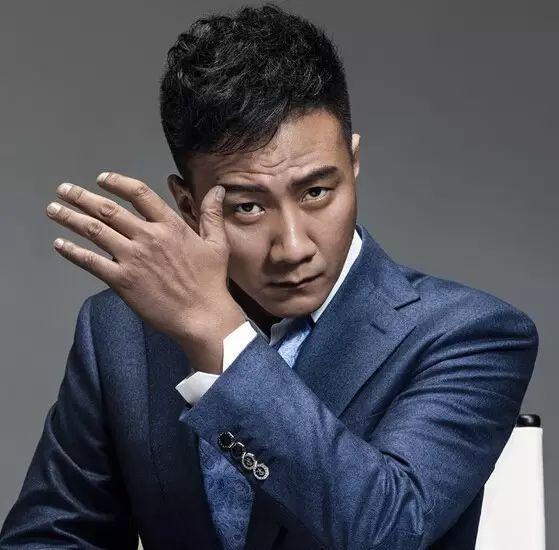 #陈奕迅#陈奕迅、梁家辉、张学友、刘德华，在这部电影里，一个比一个污