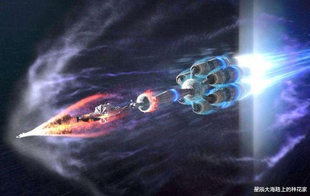 [科学家]科学家称：外星人不可能以暗物质形出现，他们到底发现了什么？