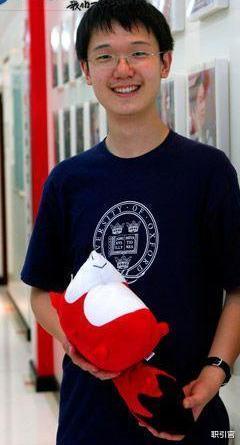 [高考状元]他是北京高考状元，申请美国11所名校全部被拒，媒体说他高分低能