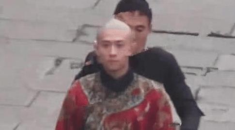 「张一山」《新鹿鼎记》杀青，张一山饰演韦小宝是毁经典吗
