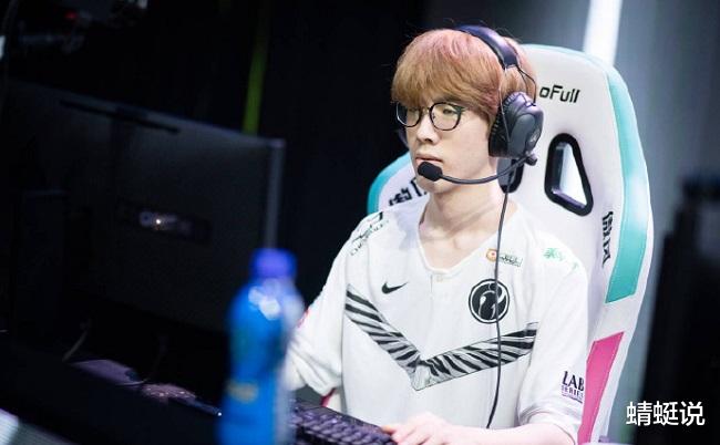theshy|ES放出队内语音，他们打的不是IG而是Theshy？赛后上单直接哭了