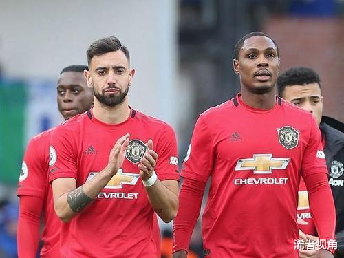 曼联|深夜1点! 索帅惨遭重创: 8亿巨星酝酿离队计划，曼联大地震恐将诞生