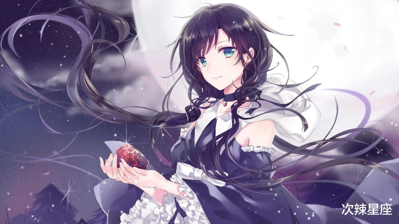 双子座|11月下旬群星璀璨，这四大星座有望逆袭，脱离艰难时刻