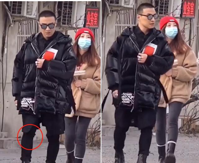 郑爽|汪峰只是剪了寸头，49岁油腻大叔秒变小鲜肉，颜值状态都提升了