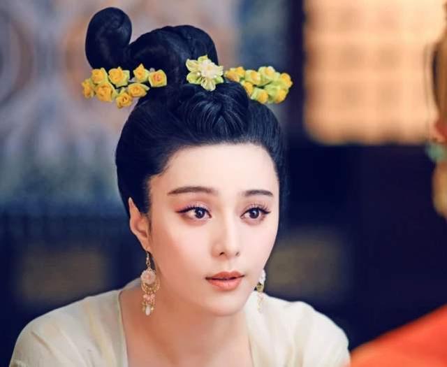 [武则天]唐太宗李世民和武则天的第一夜，创下历史记录，无人打破