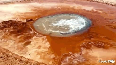 旅行|“恶魔之眼”、“中国版66号公路”刷屏整个夏天，我却庆幸没去