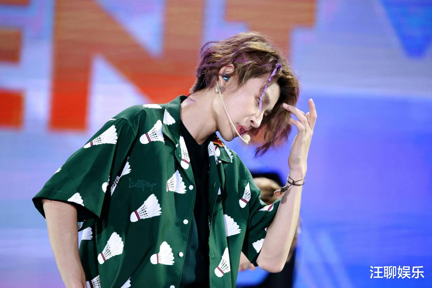 中国新说唱■《说唱听我的》导师曝光，八位制作人，有一半上过《中国新说唱》