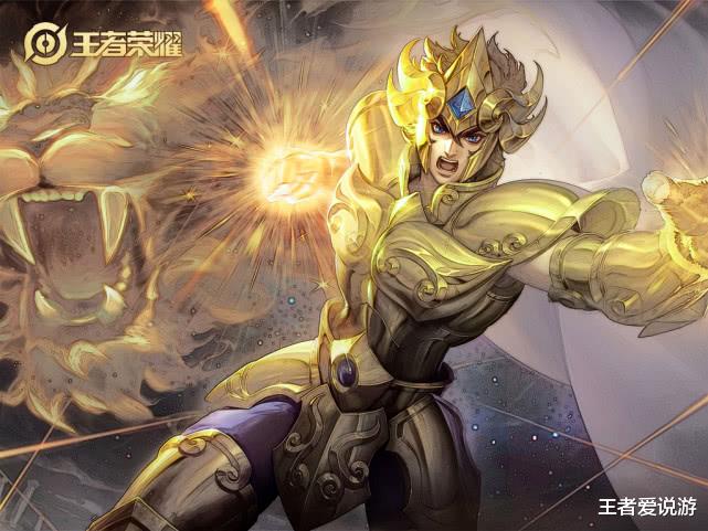 「达摩」S20赛季即将崛起的4个英雄，达摩上榜，图4或将成最强法刺