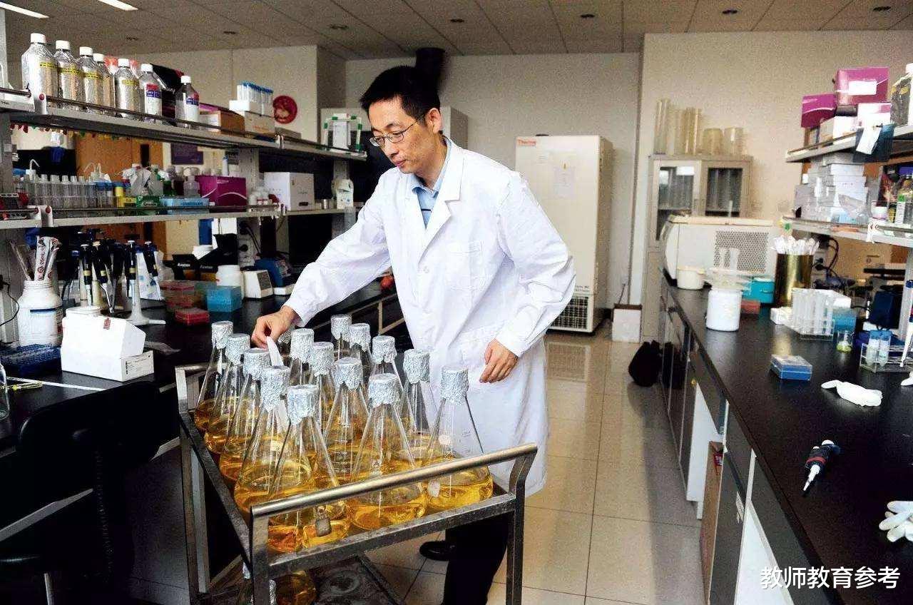 【施一公】西湖大学最新成果登上Science封面，校长施一公为何陷入争议？