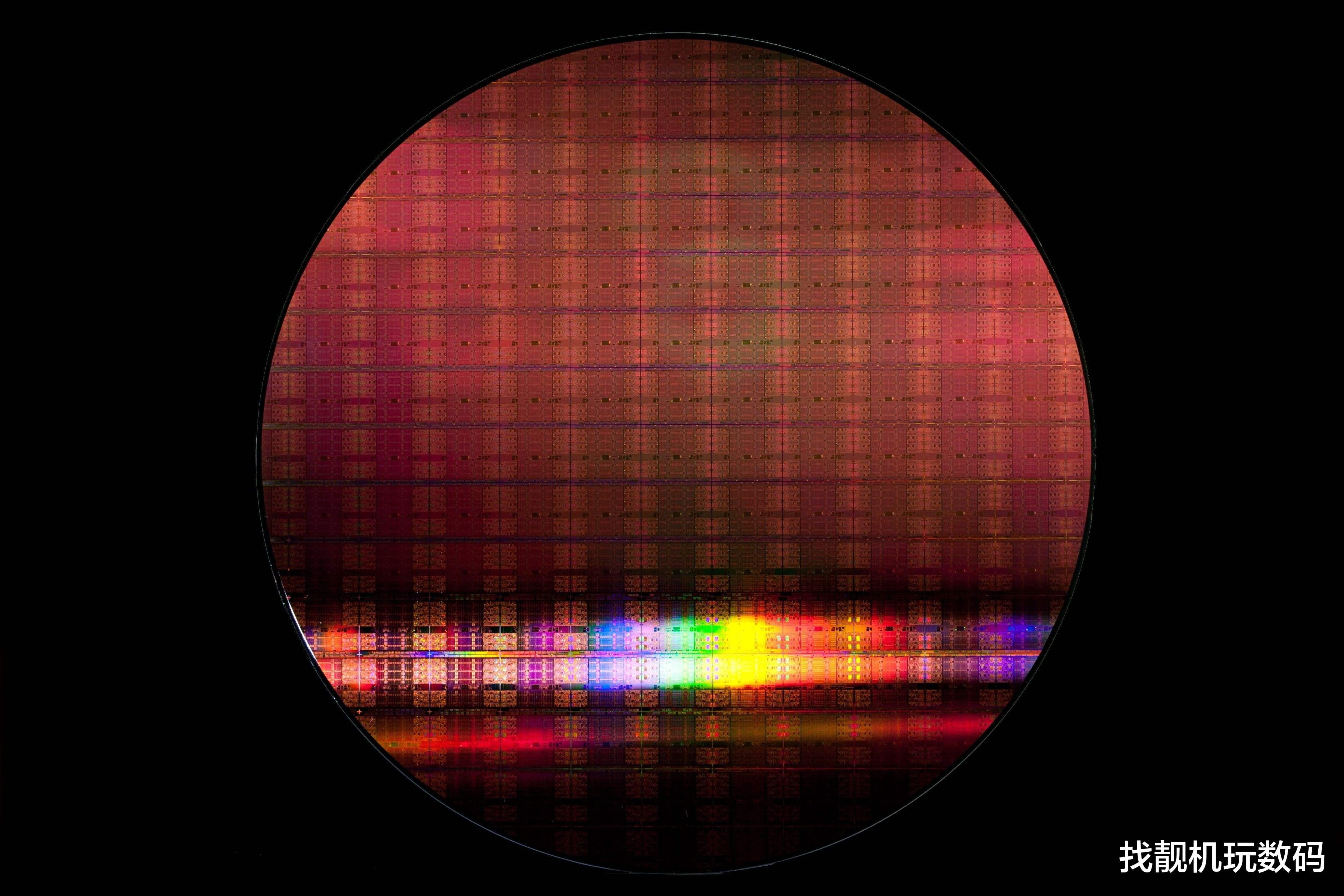章子怡|华为有救了？中科院的5nm光刻技术，并不是你想的那样
