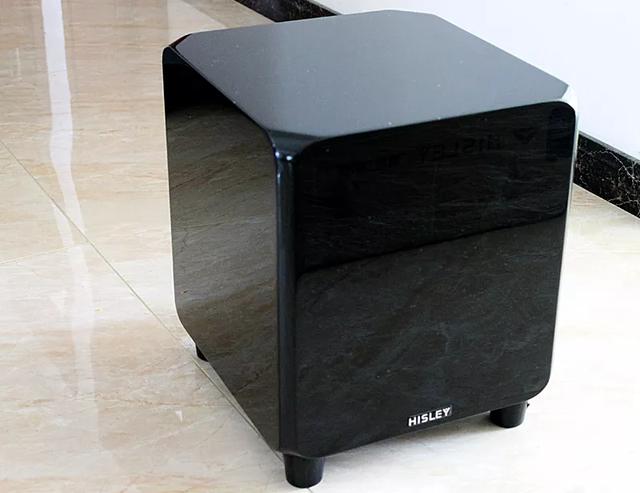 数据库|没布线怎么办？ HISLEY（嘿犀力）无线客厅影院K歌套装H8试用评测