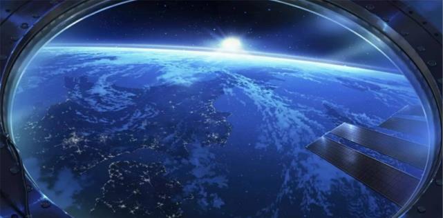 宇航员|宇航员连登月都不怕，为什么登月后不敢眺望地球？会看到什么？