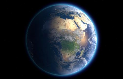 行星|太阳系中，为什么其他行星都称为“星”，只有地球被称为“球”？