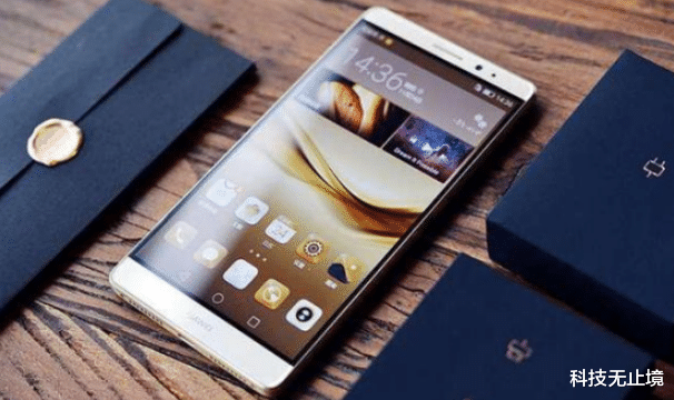 「华为Mate 9」这3款手机最多“钉子户”，很多人还在使用，款款经典！