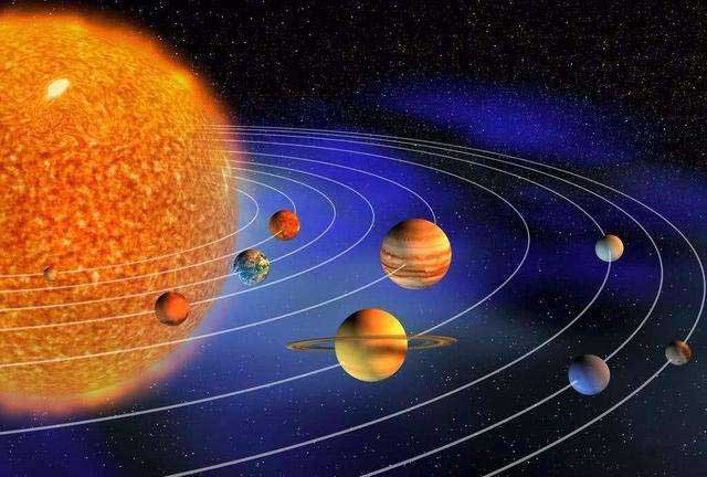 日月星辰中的“辰”是什么意思?能和太阳月亮并列,它可很不简单