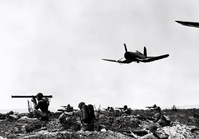 陈毅|陈毅主动请缨抗美援朝，毛主席为何没同意，而是钦点彭德怀？