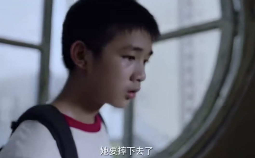 隐秘的角落■《隐秘的角落》没有烂尾，结局在第3集就有暗示