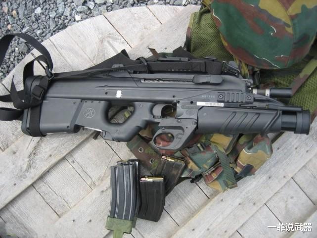 突击步枪|假如给你300万荒岛求生10天,武器5选1,你会选择哪款?