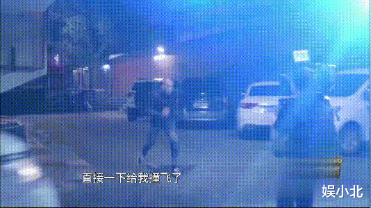 欧豪|5岁家中破产，16岁送外卖，21岁走红，从底层爬出的血性男儿欧豪