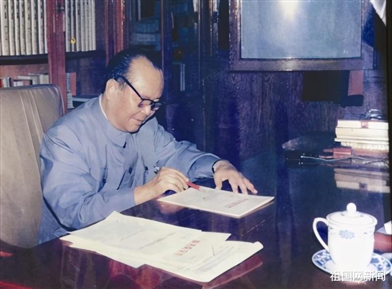 慈禧太后|开国上将韦国清：从农民自卫军战士到全国政协副主席