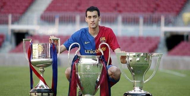 巴塞罗那|巴萨重建已开启！三大功勋被推向转会市场，只有四人是非卖品！