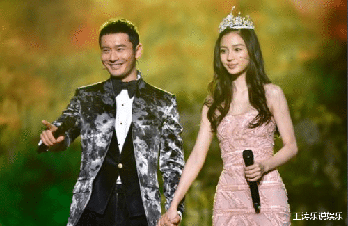 邓超|邓超与黄晓明:“明争暗斗”15年,却被“媳妇”决胜负