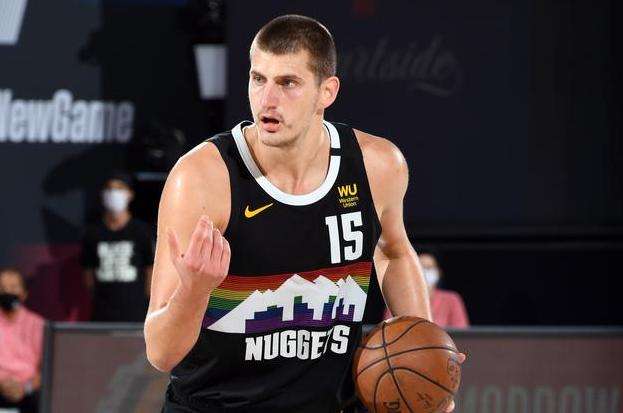 季后赛|逼他减肥！生涯季后赛全部抢七，600+300+150，他成历史第一人