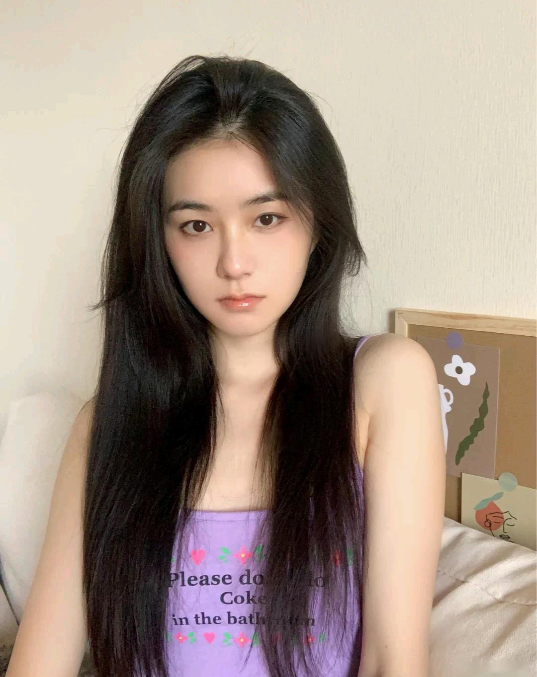 发型|显土显脸大的三种发型，不是完美的鹅蛋脸最好别剪，很影响颜值