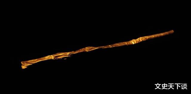 [考古学家]三星堆考古取得重大发现！当地武警封锁完现场，才开始挖掘工作