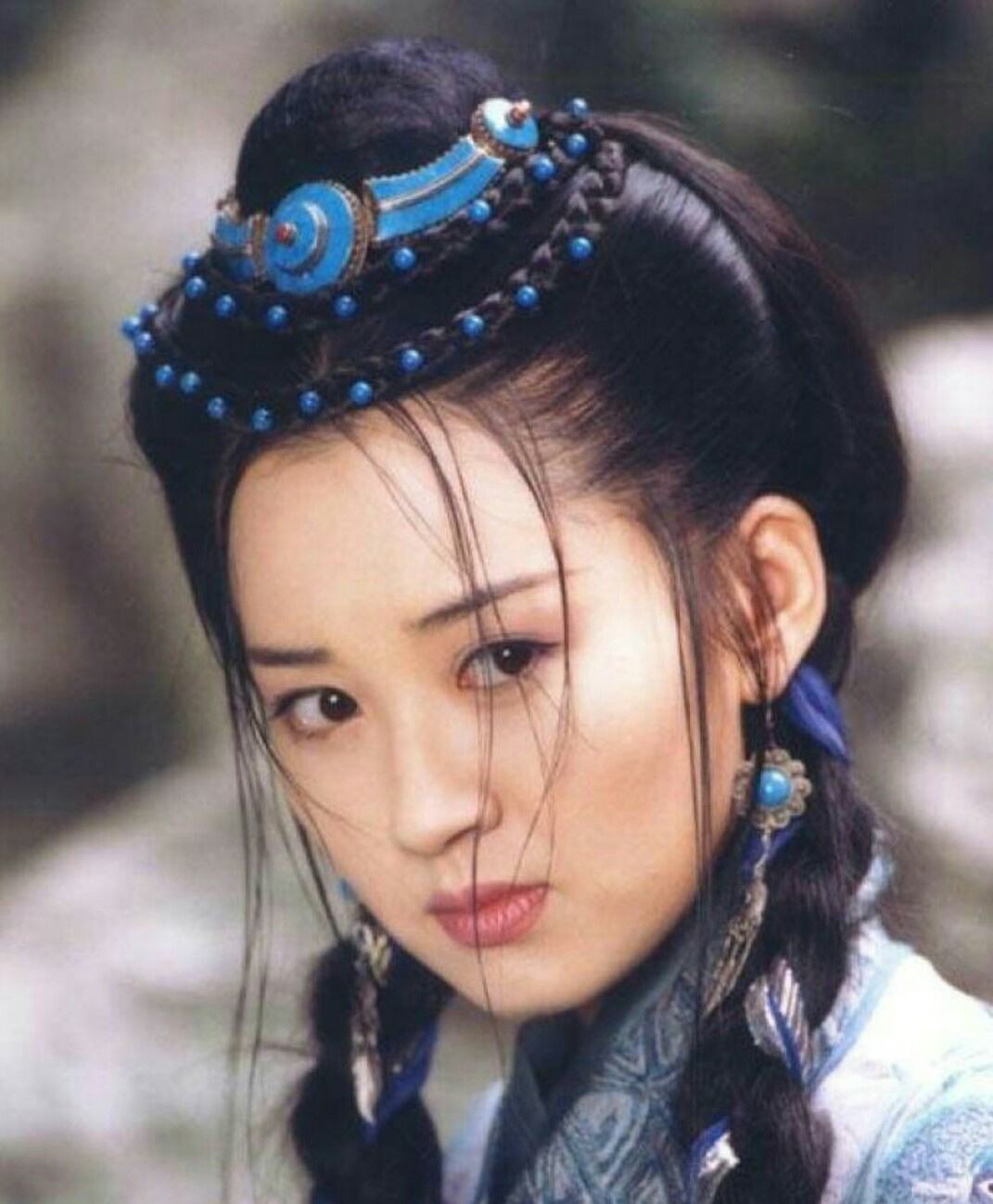 许晴|51岁的许晴近照曝光，头等舱吃泡面，满脸泛黄无光泽，像老年人！
