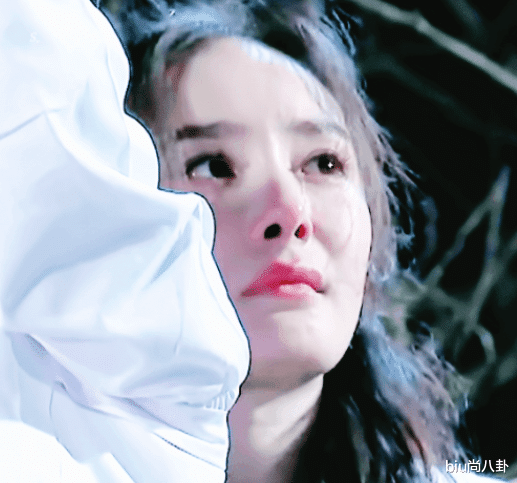 邓伦|邓伦被假场景吓哭,以为是做戏,大张伟说了一句话,全网给他道歉