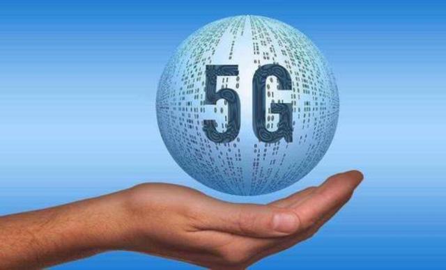 |紧跟中国,印度也要推5G向全球供货,网友:英国5G建设靠你了