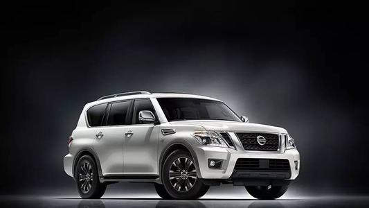 陆巡|性能差不多，为什么日产途乐卖50万，而陆巡却要卖80万？