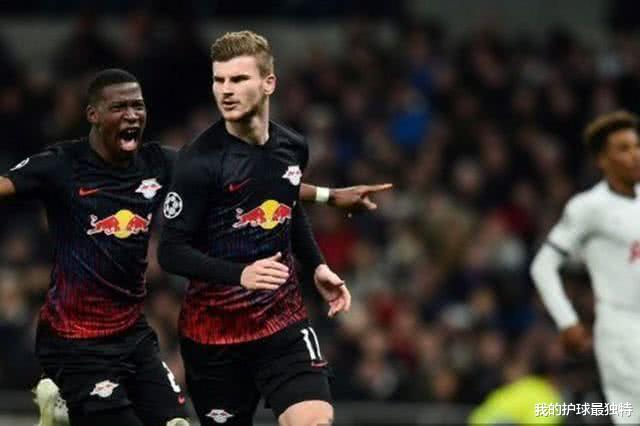 【利物浦】克洛普吃瘪！6000万先生不愿加盟利物浦 原因曝光：害怕竞争