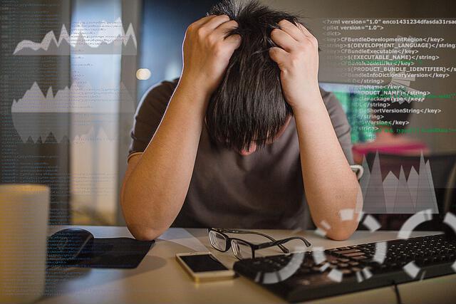 软件|强制关机对电脑有多大损害？答案可能让你颠覆认知