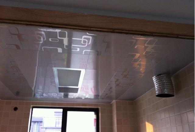 ：装过两套房说实话：厨房装凉霸到底管用吗？太多家庭想错了