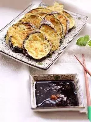 茄子：这些菜全家人都爱吃，学会露一手！