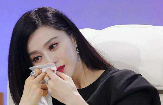 范冰冰|范冰冰被高调求婚后 绝美婚纱照曝光
