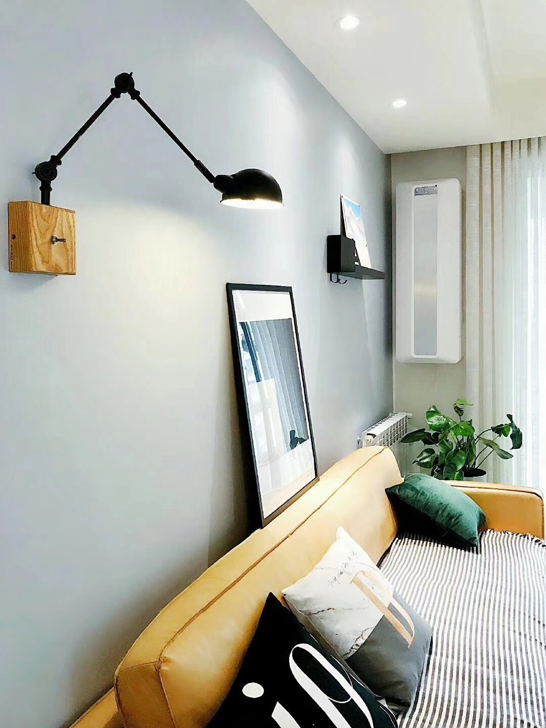 ▲有关新风系统安装，这些问题要提前知道！