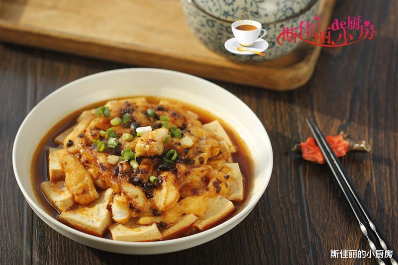 豆腐▲高考营养要跟上多吃这6道蒸菜，营养好吃不上火，精神饱满上考场